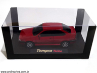 Miniatura Tempra Turbo (Clique para ampliar)